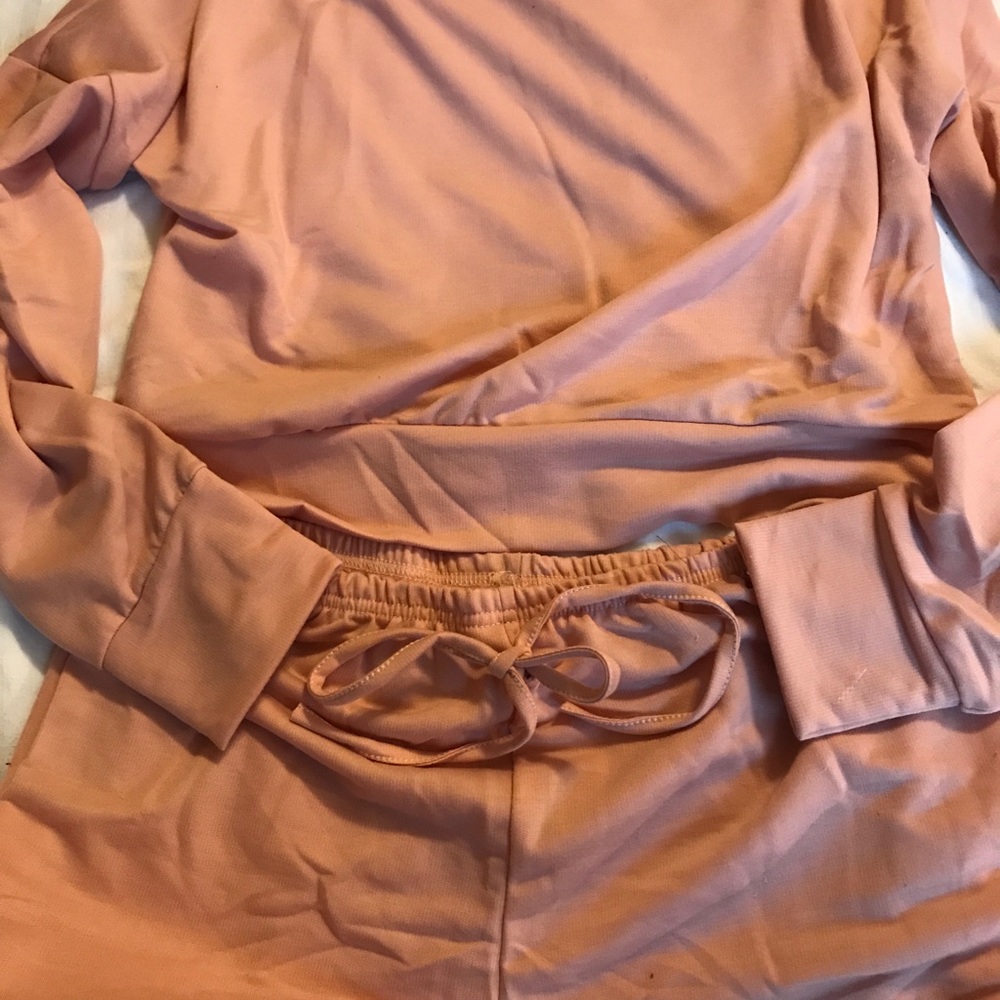 Women’s NWT pj set 💕last one size xl runs small💕 - Picture 5 of 5
